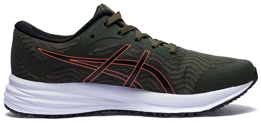 ASICS Patriot 12 Low 'Green' 1011B099-300 Order ASICS Patriot 12 Low 'Green' 1011B099-300