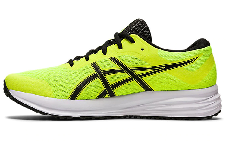 ASICS Patriot 12 Yellow/Black 1011A823-750