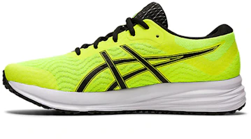 ASICS Patriot 12 Yellow/Black 1011A823-750 ASICS Patriot 12 Yellow/Black 1011A823-750