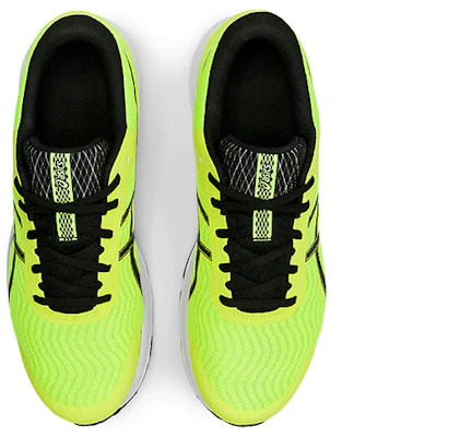 ASICS Patriot 12 Jaune et Noir 1011A823-750 Shop ASICS Patriot 12 Jaune et Noir 1011A823-750