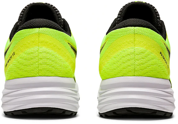 ASICS Patriot 12 Jaune et Noir 1011A823-750 Purchase ASICS Patriot 12 Jaune et Noir 1011A823-750