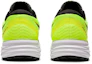 Purchase ASICS Patriot 12 Jaune et Noir 1011A823-750