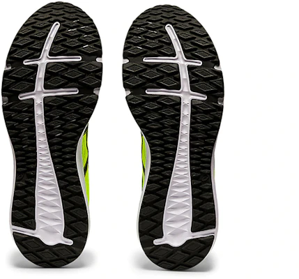 ASICS Patriot 12 Jaune et Noir 1011A823-750 Details for ASICS Patriot 12 Jaune et Noir 1011A823-750