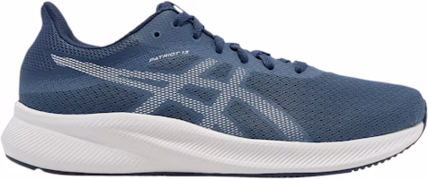 ASICS Patriot 13 2E Wide 'Azure' 1011B567-400 ASICS Patriot 13 2E Wide 'Azure' 1011B567-400