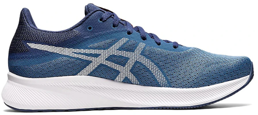 ASICS Patriot 13 2E Wide 'Azure' 1011B567-400 Order ASICS Patriot 13 2E Wide 'Azure' 1011B567-400