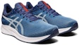 Lookbook ASICS Patriot 13 2E Wide 'Azure' 1011B567-400