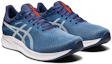 Lookbook ASICS Patriot 13 2E Wide 'Azure' 1011B567-400