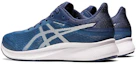 Shop ASICS Patriot 13 2E Wide 'Azure' 1011B567-400
