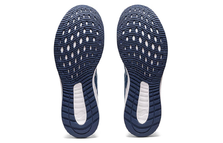 Details for ASICS Patriot 13 2E Wide 'Azure' 1011B567-400