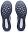 Details for ASICS Patriot 13 2E Wide 'Azure' 1011B567-400