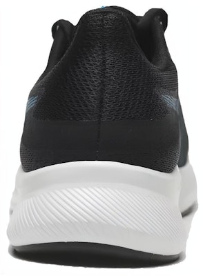 ASICS Patriot 13 2E Wide 'Negro Azul Eléctrico' 1011B731-002 Shop ASICS Patriot 13 2E Wide 'Negro Azul Eléctrico' 1011B731-002