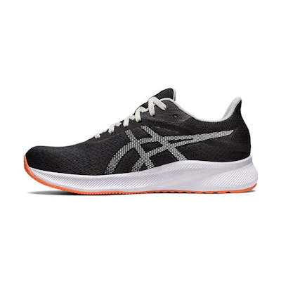ASICS Patriot 13 2E Wide 'Black Orange'
