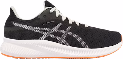 ASICS Patriot 13 2E Wide 'Black Orange' 1011B567-004 ASICS Patriot 13 2E Wide 'Black Orange' 1011B567-004