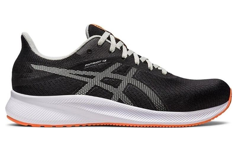Order ASICS Patriot 13 2E Wide ''Nero Arancione'' 1011B567-004