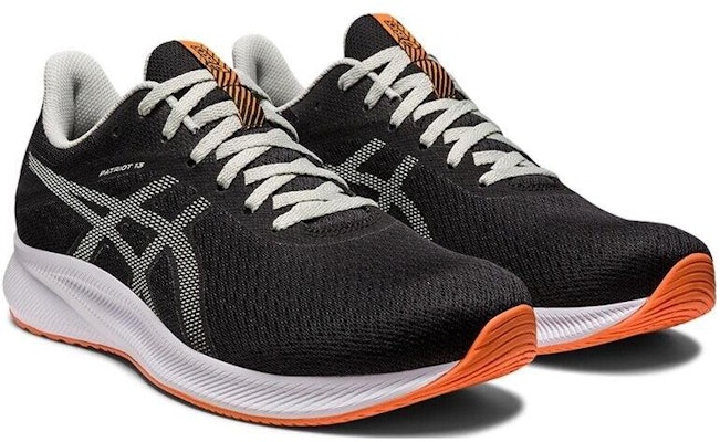 ASICS Patriot 13 2E Wide ''Nero Arancione'' 1011B567-004 Lookbook ASICS Patriot 13 2E Wide ''Nero Arancione'' 1011B567-004