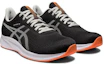 Lookbook ASICS Patriot 13 2E Wide ''Nero Arancione'' 1011B567-004