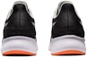 Shop ASICS Patriot 13 2E Wide 'Black Orange' 1011B567-004