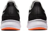 Shop ASICS Patriot 13 2E Wide ''Nero Arancione'' 1011B567-004