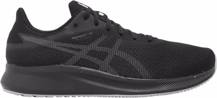 ASICS Patriot 13 2E Wide 'Black Piedmont Grey' 1011B731-001 ASICS Patriot 13 2E Wide 'Black Piedmont Grey' 1011B731-001