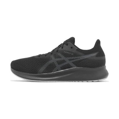 ASICS Patriot 13 2E Wide 'Black Piedmont Grey'