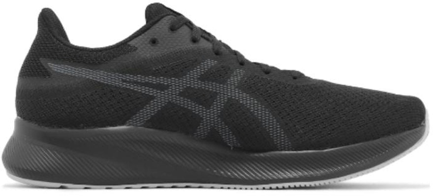 ASICS Patriot 13 2E Wide 'Black Piedmont Grey' 1011B731-001 Order ASICS Patriot 13 2E Wide 'Black Piedmont Grey' 1011B731-001