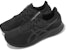 ASICS Patriot 13 2E Wide 'Black Piedmont Grey' 1011B731-001