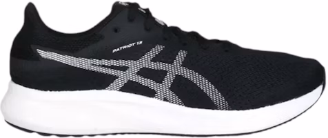ASICS Patriot 13 2E Wide 'Black White' 1011B567-001 ASICS Patriot 13 2E Wide 'Black White' 1011B567-001