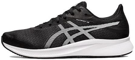 ASICS Patriot 13 2E Wide 'Black White' 1011B567-001 ASICS Patriot 13 2E Wide 'Black White' 1011B567-001