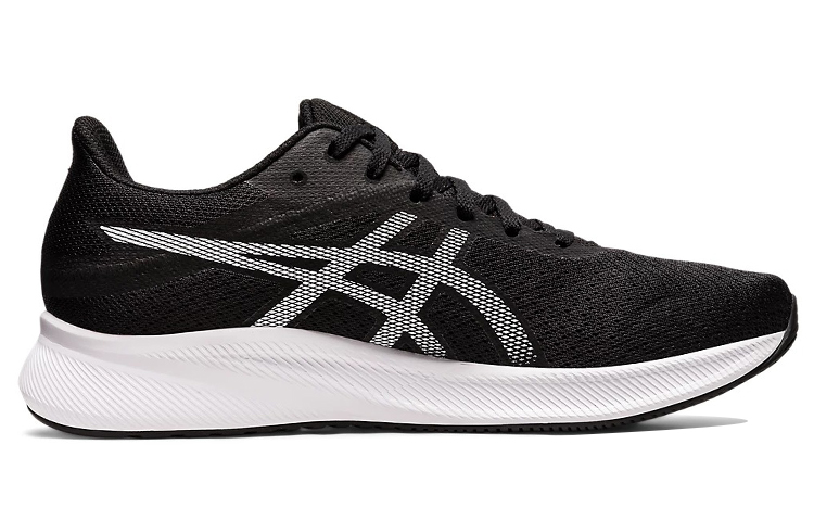 Order ASICS Patriot 13 2E Wide ''Zwart Wit'' 1011B567-001