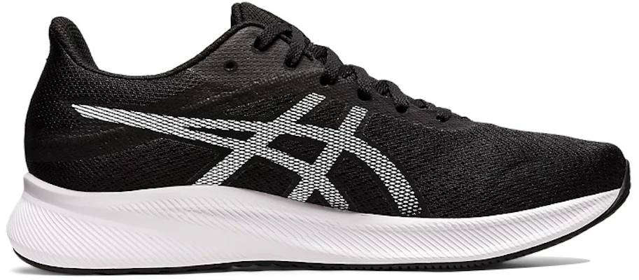 ASICS Patriot 13 2E Wide ''Zwart Wit'' 1011B567-001 Order ASICS Patriot 13 2E Wide ''Zwart Wit'' 1011B567-001