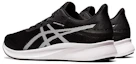 Shop ASICS Patriot 13 2E Wide ''Zwart Wit'' 1011B567-001