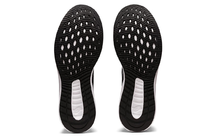 Details for ASICS Patriot 13 2E Wide ''Zwart Wit'' 1011B567-001