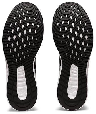 ASICS Patriot 13 2E Wide ''Zwart Wit'' 1011B567-001 Details for ASICS Patriot 13 2E Wide ''Zwart Wit'' 1011B567-001