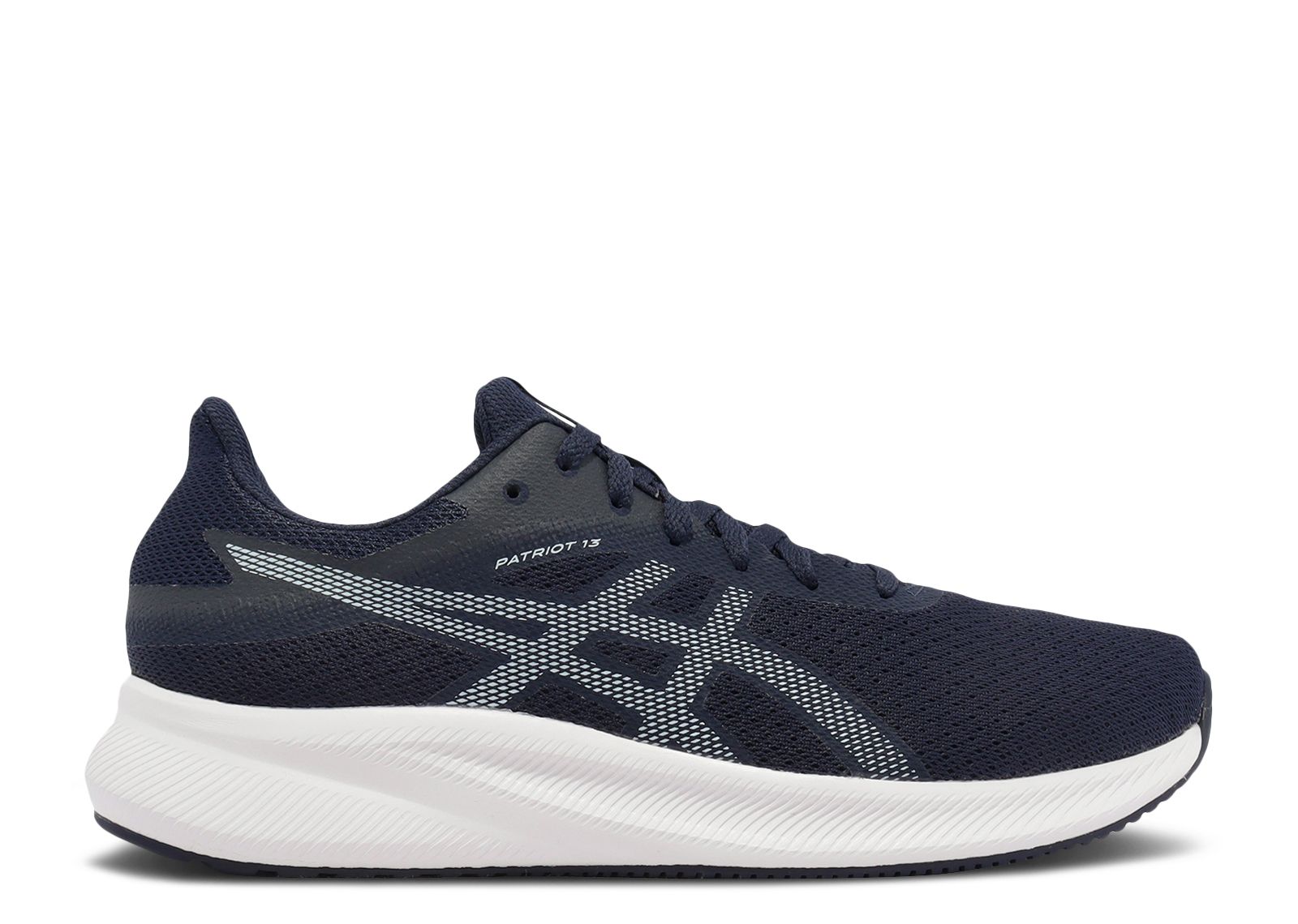 ASICS Patriot 13 2E Wide 'Midnight Sky' 1011B567-403