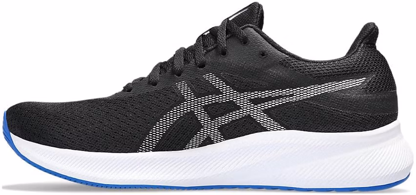 ASICS Patriot 13 'Black Blue' 1011B485-005 Buy ASICS Patriot 13 'Black Blue' 1011B485-005