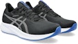 Lookbook ASICS Patriot 13 'Black Blue' 1011B485-005