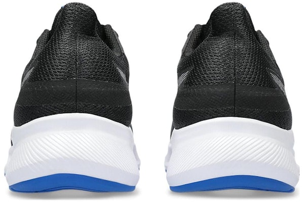 ASICS Patriot 13 'Black Blue' 1011B485-005 Details for ASICS Patriot 13 'Black Blue' 1011B485-005