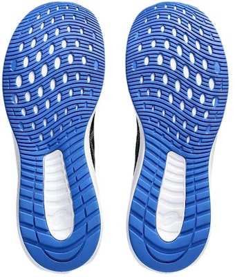 ASICS Patriot 13 'Black Blue' 1011B485-005 Sizing ASICS Patriot 13 'Black Blue' 1011B485-005