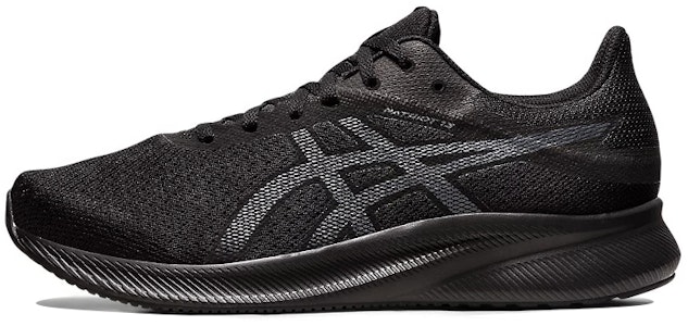ASICS Patriot 13 'Negro Carrier Grey' 1011B485-002 Buy ASICS Patriot 13 'Negro Carrier Grey' 1011B485-002