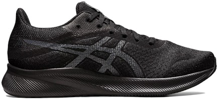 ASICS Patriot 13 'Negro Carrier Grey' 1011B485-002 Order ASICS Patriot 13 'Negro Carrier Grey' 1011B485-002