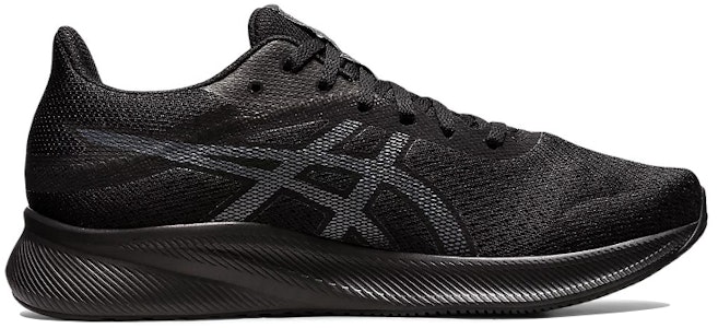 ASICS Patriot 13 'Negro Carrier Grey' 1011B485-002 Order ASICS Patriot 13 'Negro Carrier Grey' 1011B485-002