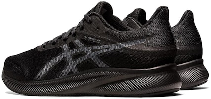 ASICS Patriot 13 'Negro Carrier Grey' 1011B485-002 Shop ASICS Patriot 13 'Negro Carrier Grey' 1011B485-002