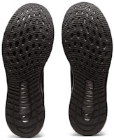 ASICS Patriot 13 'Negro Carrier Grey' 1011B485-002 Details for ASICS Patriot 13 'Negro Carrier Grey' 1011B485-002