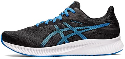 ASICS Patriot 13 'Black Electric Blue' 1011B485-003 ASICS Patriot 13 'Black Electric Blue' 1011B485-003