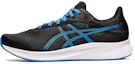 Buy ASICS Patriot 13 'Black Electric Blue' 1011B485-003