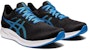 ASICS Patriot 13 'Black Electric Blue' 1011B485-003