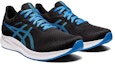 Lookbook ASICS Patriot 13 'Black Electric Blue' 1011B485-003