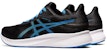 ASICS Patriot 13 'Black Electric Blue' 1011B485-003