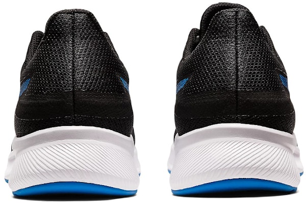 ASICS Patriot 13 'Black Electric Blue' 1011B485-003 Purchase ASICS Patriot 13 'Black Electric Blue' 1011B485-003