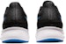 ASICS Patriot 13 'Black Electric Blue' 1011B485-003
